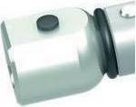 Produktbild Gedore 4300-01 Drehmomentschlüssel TORCOFIX SE 60-300 Nm (1/4", 60 Nm, 300 Nm)