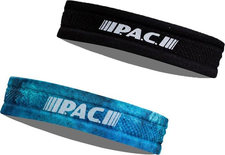P.A.C. . Recycled Slim Seamless