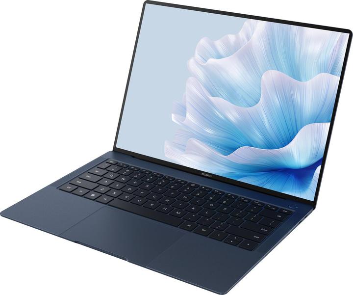 Produktbild Huawei MateBook X Pro (14.20", Intel Core i7-1360P, 16 GB, 1000 GB, DE)