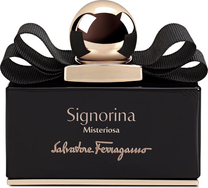 Produktbild Salvatore Ferragamo Signorina Misteriosa (Eau de Parfum, 50 ml)