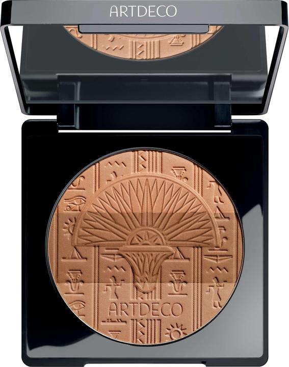 Image du produit Artdeco Poudre bronzante toutes saisons 43207 (Contour, 15 g)
