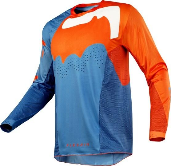 Image du produit Fox Flexair Hifeye (XL)