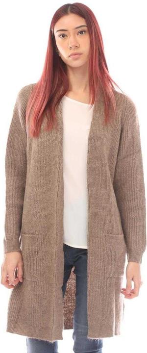Only Strickjacke offen