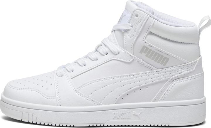 Actual product image Puma Rebound V6 Mid Jr (38.5)