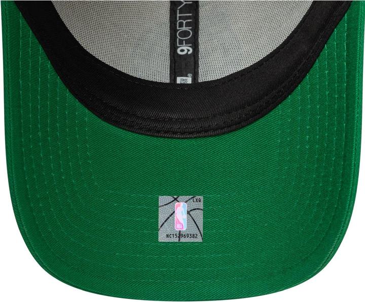Produktbild New Era 9forty Baseball-Cap Boston Celtics (One Size)