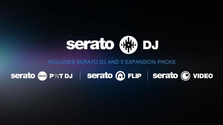 Actual product image Denon DJ Mc7000