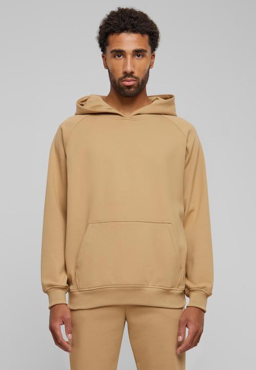 Immagine prodotto Urban Classics Felpa con cappuccio Cosy Raglan - 131393 (5XL)