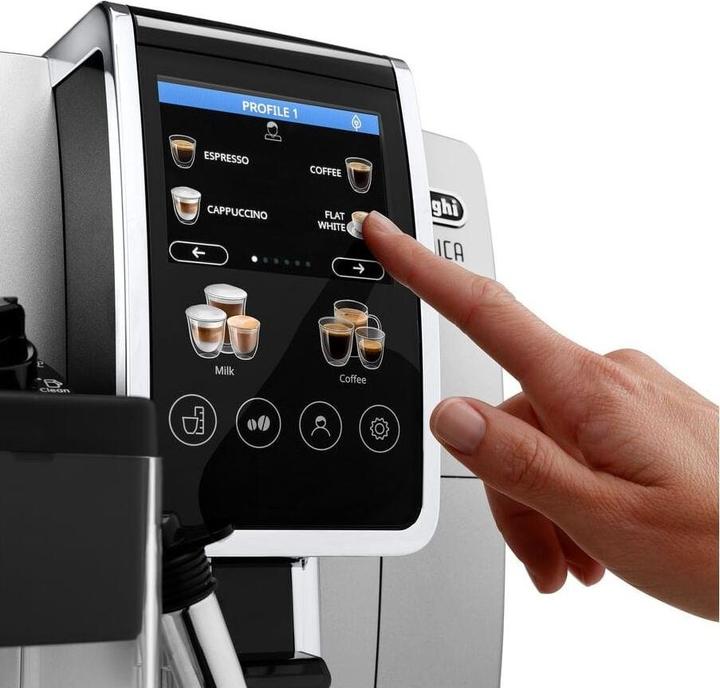 Immagine prodotto De'Longhi Dinamica Plus