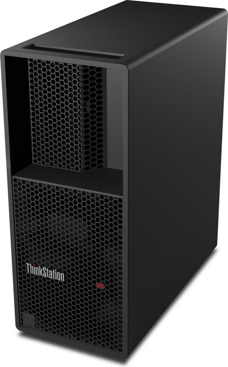 Produktbild Lenovo ThinkStation P3 Tower Gen 2 Ultra9-285K 64GB/1TB W11P USB CLP G3 MOUSE BK-RD (64 GB, 1000000 GB)