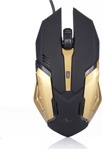 Art MYART AM-98 Optical Gaming Mouse 2400DPI USB AM-98 (Cable)