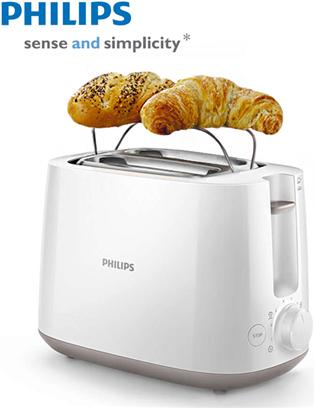 Actual product image Philips Daily Collection HD2582/00