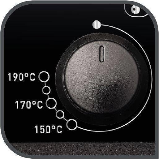 Image du produit Tefal FR3330 Easy Pro à usage intensif