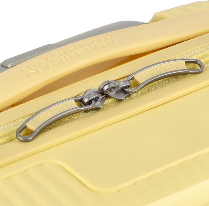 Actual product image American Tourister soundbox mini 4 Rollen Kindertrolley 47 cm (22 l, Hand luggage (up to 50 litres))