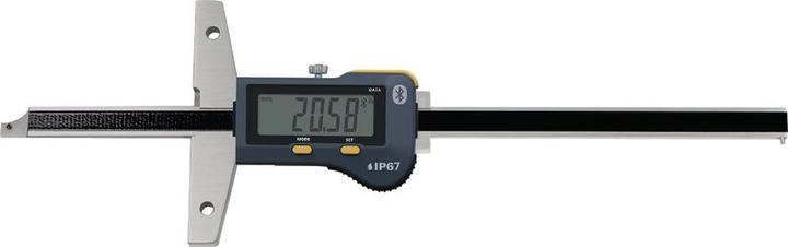 Sylvac Depth gauge S Depth EVO Bluetooth® (20 cm)