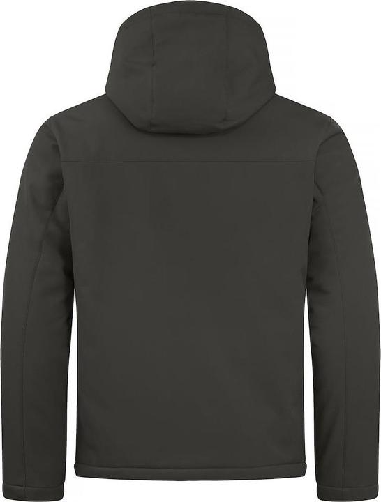 Produktbild Clique Softshelljacke Wattiert (4XL)