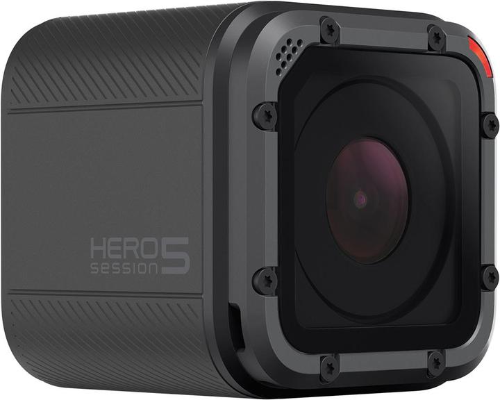 Image du produit GoPro Session Hero 5 (30p, WiFi, Bluetooth)