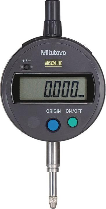 Mitutoyo ID-S Dial gauge 543-790 (1.27 cm)