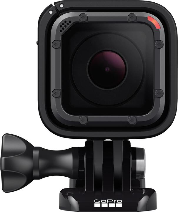 Image du produit GoPro Session Hero 5 (30p, WiFi, Bluetooth)