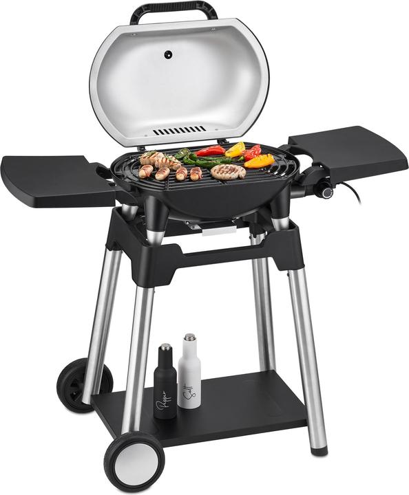 Image du produit Trisa Grill Force 2200 (2.20 kW)