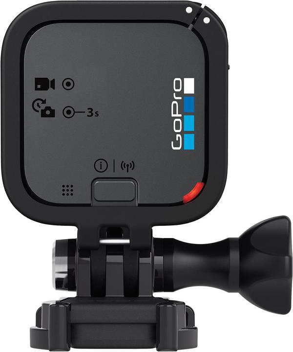 Image du produit GoPro Session Hero 5 (30p, WiFi, Bluetooth)