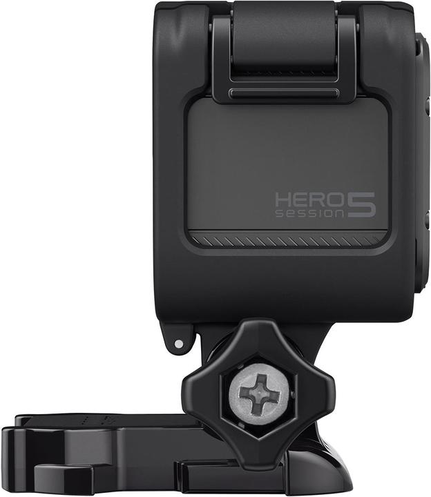 Image du produit GoPro Session Hero 5 (30p, WiFi, Bluetooth)