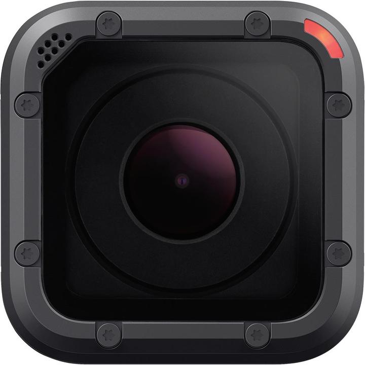 Image du produit GoPro Session Hero 5 (30p, WiFi, Bluetooth)