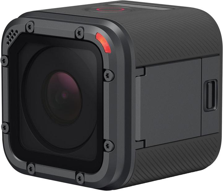 Image du produit GoPro Session Hero 5 (30p, WiFi, Bluetooth)
