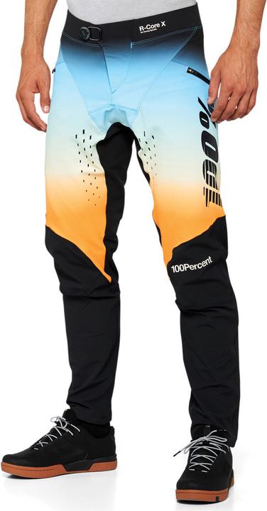 Blue/orange