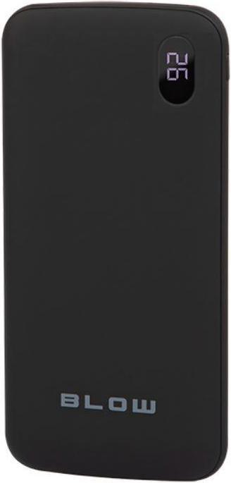 Actual product image Blow Power Bank 16000mAh 2xUSB QC PB20B USB-C