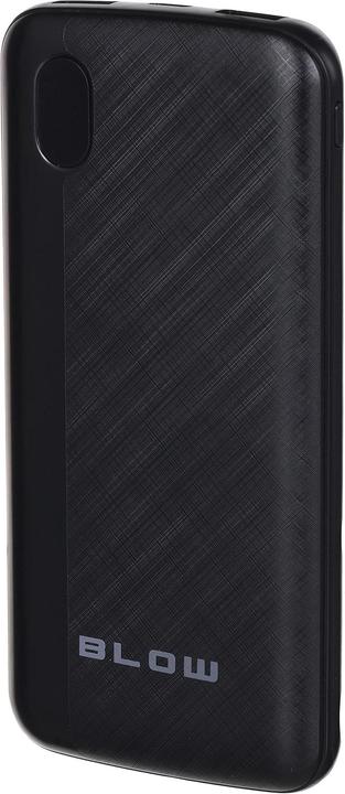 Actual product image Blow Power Bank 16000mAh 2xUSB QC PB20B USB-C