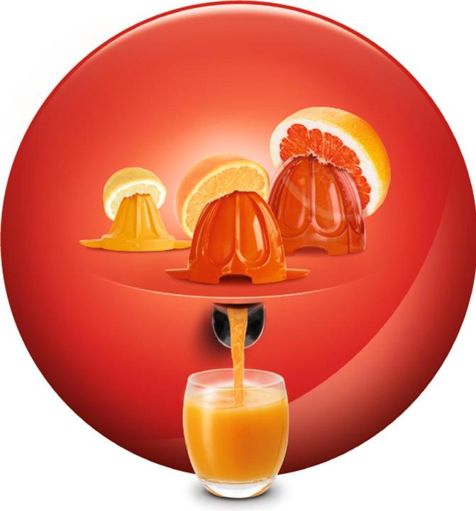 Immagine prodotto Moulinex Vitapress (Spina UE)