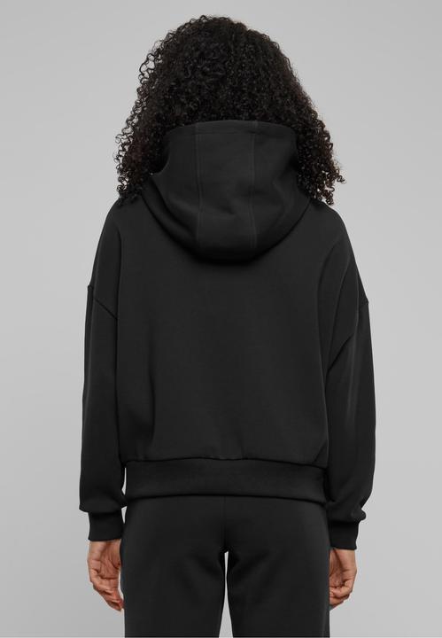 Immagine prodotto Urban Classics Felpa con cappuccio da donna Cozy Oversize - 131401 (XS)