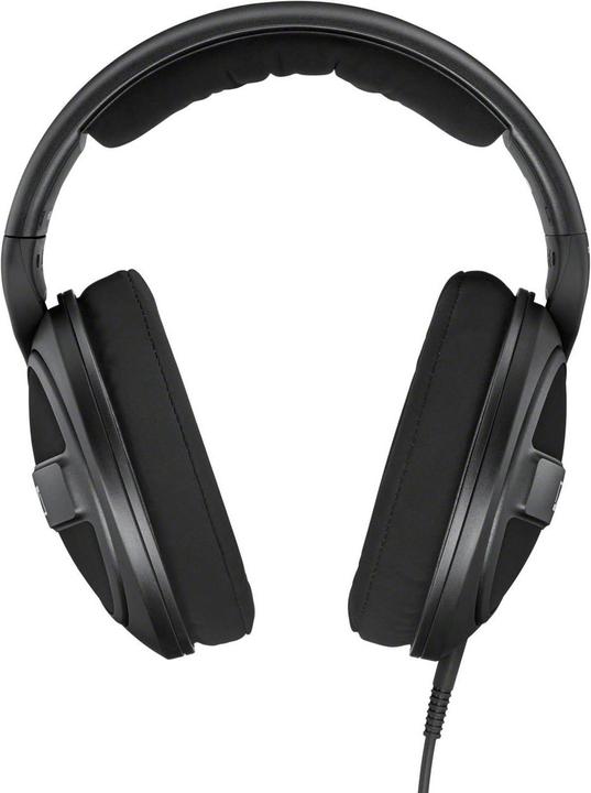 Image du produit Sennheiser HD 569 (NC, Filaire)