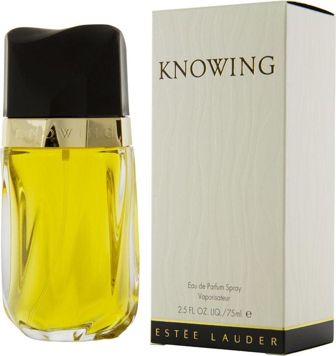 Immagine prodotto Estée Lauder Knowing (Eau de parfum, 75 ml)