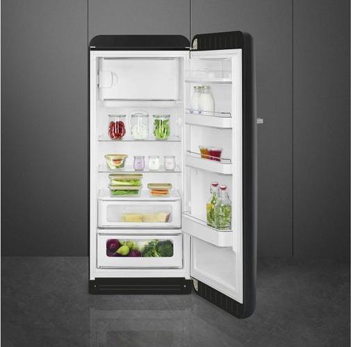 Produktbild Smeg FAB28RDBB5 (270 l)
