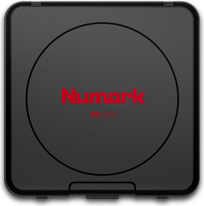 Produktbild Numark PT01 Scratch (Vollautomatisch)