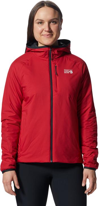 Mountain Hardwear W Kor Strata™ Hoody
