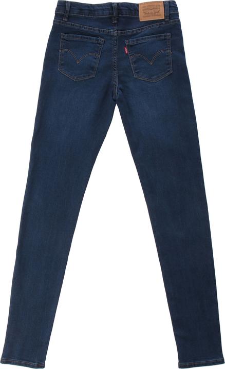 Produktbild Levis Kids 710 Super Skinny Jeans Kinder - 123585 (164)
