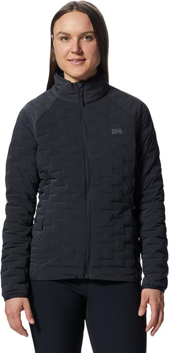 Mountain Hardwear W Stretchdown™ Light Jacket (XS)
