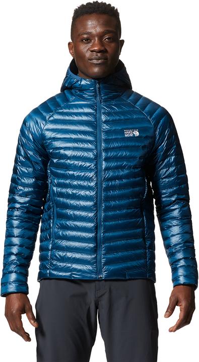 Mountain Hardwear M Ghost Whisperer/2 Hoody (XL)