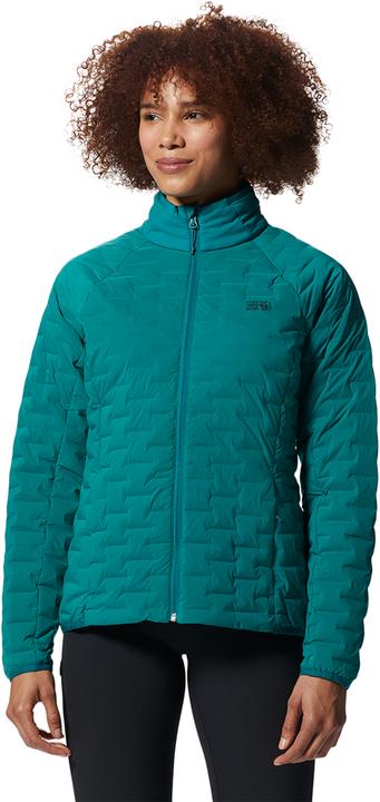 Mountain Hardwear W Stretchdown™ Light Jacket