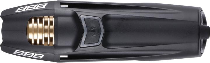 Produktbild BBB Strike 500 BLS-72 (500 lm)