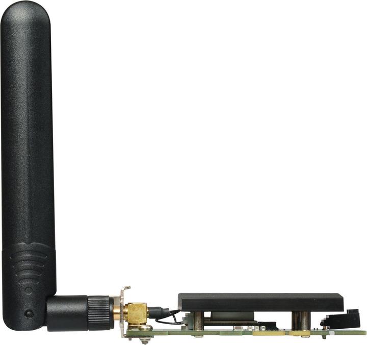 Image du produit edimax Adaptateur WLAN-AX PCIe EW-7833AXP, WiFi-6 & BT5 (Mini PCI Express)