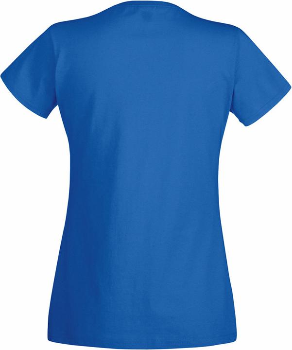 Image du produit Fruit of the Loom T-shirt Ladyfit (paquet de 5) (XS)