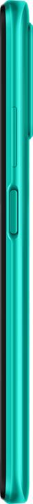 Produktbild Xiaomi Redmi 9T (64 GB, Green, 6.53", Dual SIM, 48 Mpx, 4G)