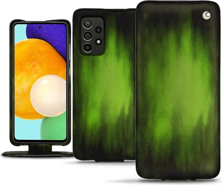 Image du produit Noreve Housse cuir vertical (Samsung Galaxy A52)