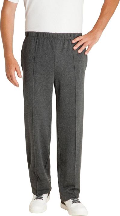 Actual product image Hajo Jogging pants casual comfortable fit - 16199 (4XL)