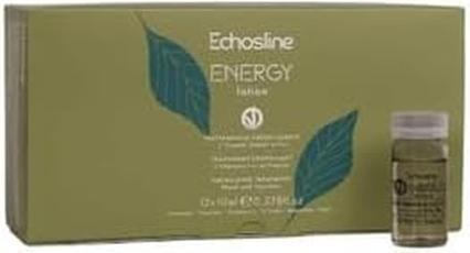 Echosline Energy Lotion 12X10ml (10 ml)