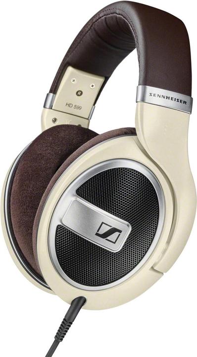 Productafbeelding Sennheiser HD 599 (Bedraad)