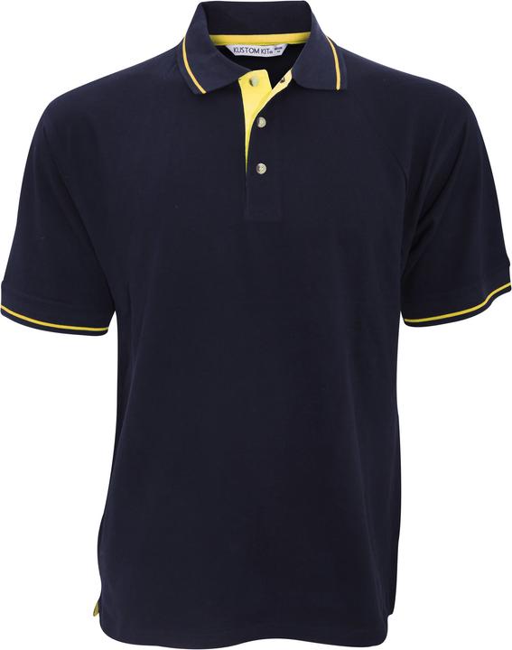 Immagine prodotto Kustom Kit Polo St.Mellion a maniche corte (XL)